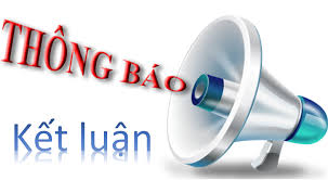 THÔNG BÁO Các địa điểm niêm yết danh sách cử tri đại diện hộ gia đình lấy ý kiến về sắp xếp đơn vị hành chính cấp tỉnh, cấp xã trên địa bàn tỉnh Hải Dương