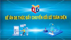 Chuyển đổi số toàn dân, toàn diện, toàn trình để tăng tốc, bứt phá phát triển kinh tế số