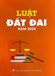 Giới thiệu Luật đất đai 2024 được Quốc hội nước Cộng hòa xã hội chủ nghĩa Việt Nam khóa XV thông qua tại kỳ họp bất thường lần thứ năm ngày 18 tháng 01 năm 2024.