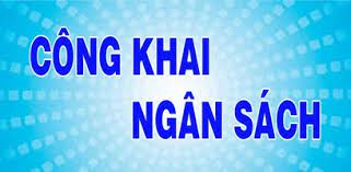 BÁO CÁO Công khai thuyết minh tình hình thực hiện dự toán ngân sách xã Quý I năm 2025