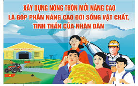 Xã Thống Nhất được UBND tỉnh Hải Dương quyết định công nhận “Xã đạt chuẩn nông thôn mới nâng cao năm 2022”
