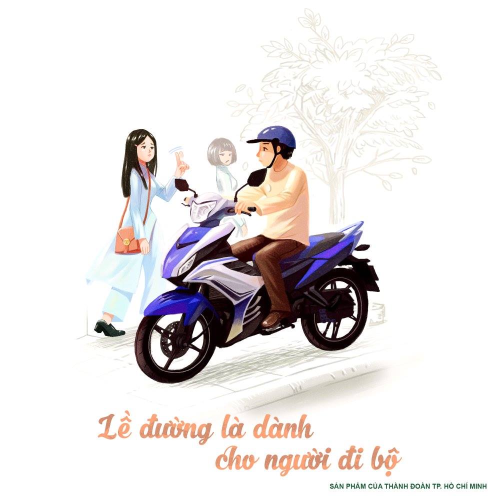 XÃ THỐNG NHẤT TĂNG CƯỜNG CÁC BIỆN PHÁP ĐẢM BẢO TRÂT TỰ, AN TOÀN GIAO THÔNG, VỆ SINH MÔI TRƯỜNG