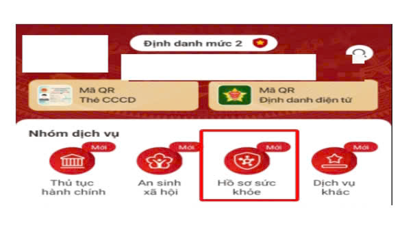 Tuyên truyền, triển khai, hướng dẫn nội dung sử dụng Sổ sức khỏe điện tử trên VneID